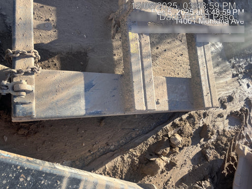 2020 STAR INDUSTRIES 1395B