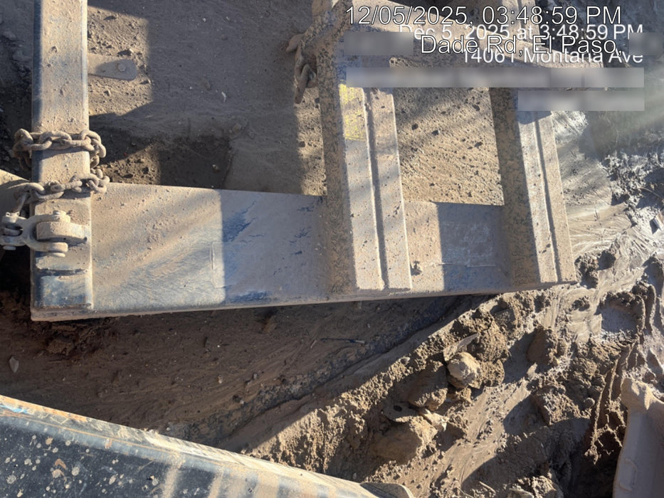 2020 STAR INDUSTRIES 1395B