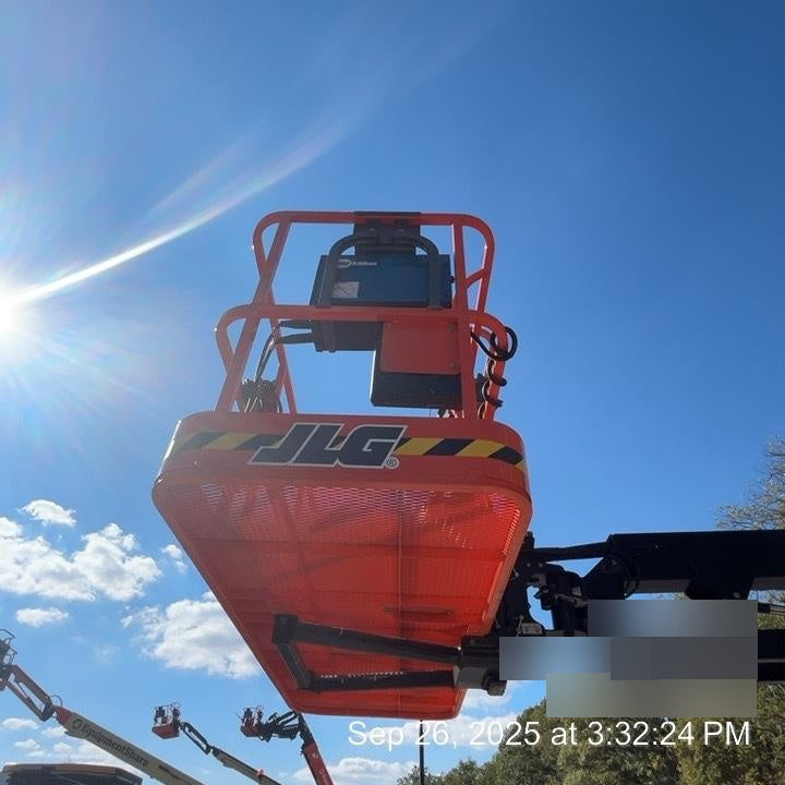2025 MILLER ELECTRIC CST-282