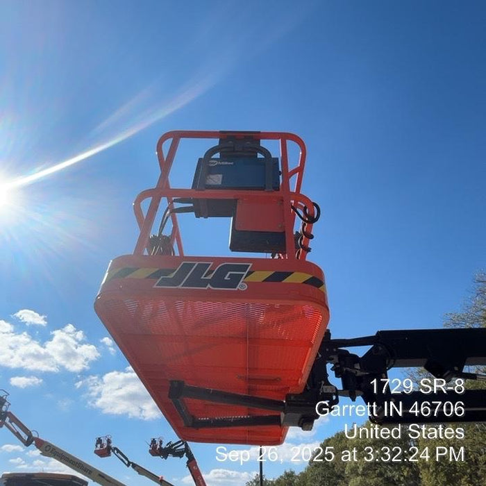 2025 MILLER ELECTRIC CST-282