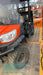 Kubota RTV-X1140W-H Plastic Canopy, Windshield Acrylic Clear, LED Strobe Light, Wire Harness Kit, Back up Alarm