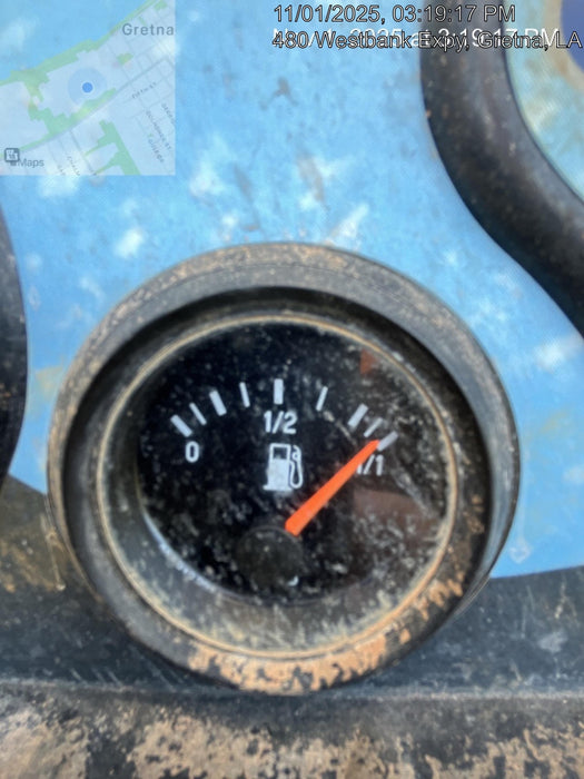 2024 ATLAS COPCO 1600CD6 Tier 3 Reman