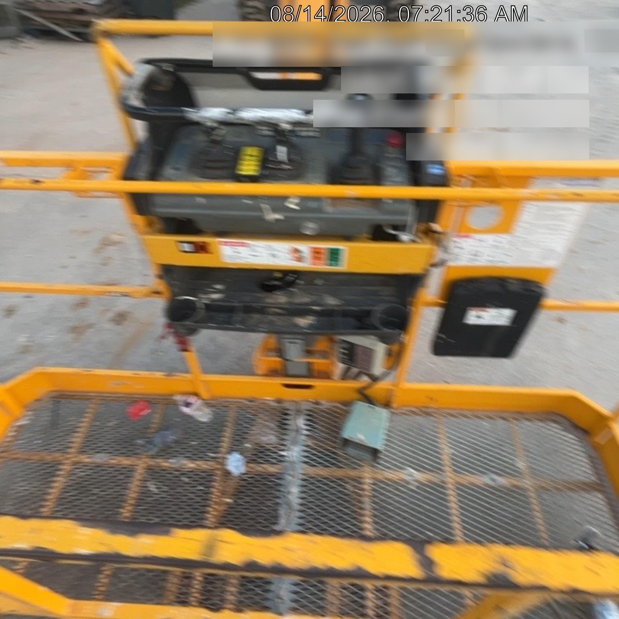 2020 HAULOTTE HT67 RTJ O