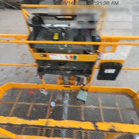 2020 HAULOTTE HT67 RTJ O