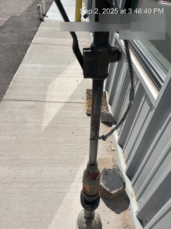 2021 CHICAGO PNEUMATIC C0035
