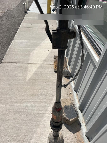 2021 CHICAGO PNEUMATIC C0035