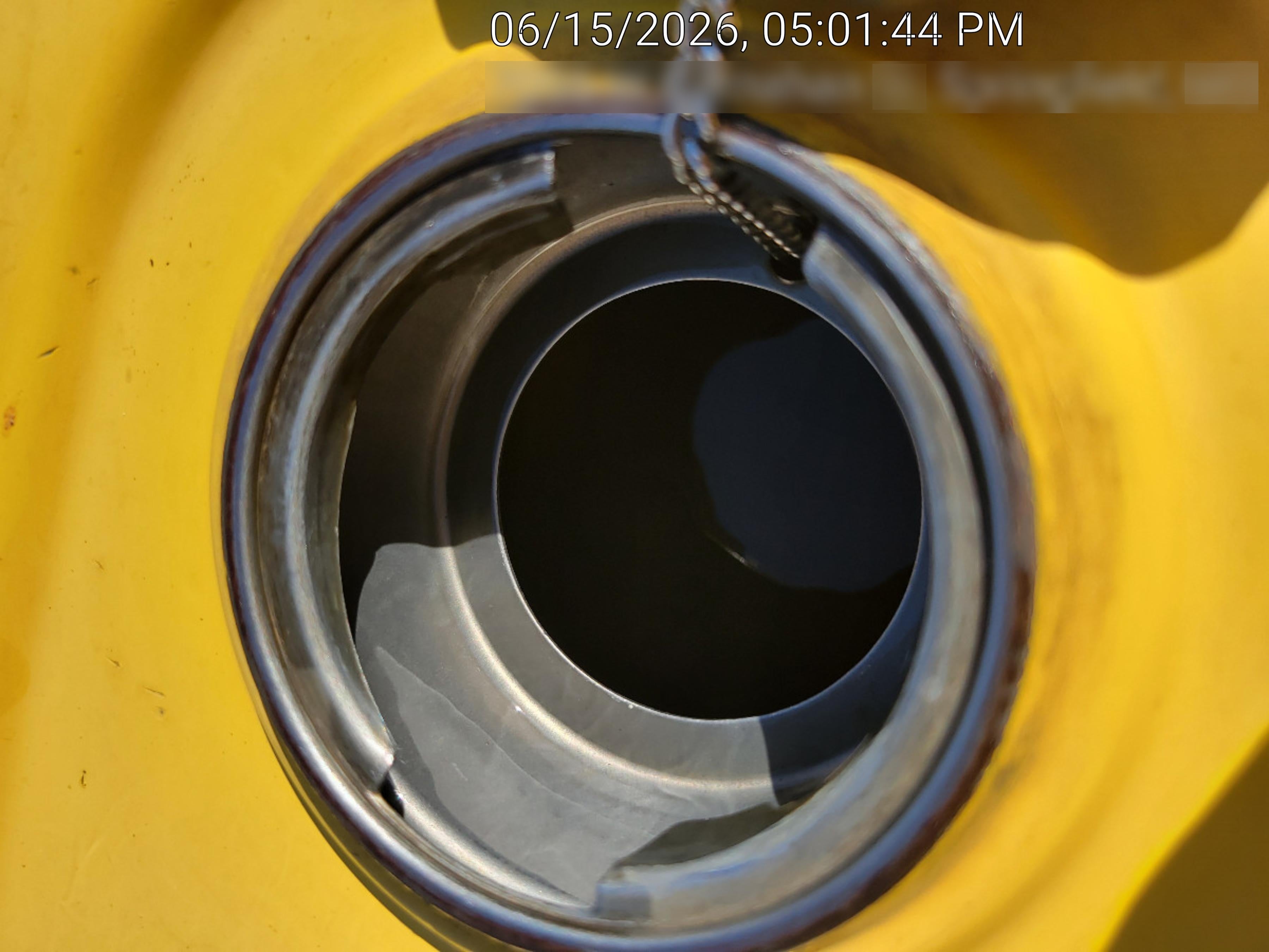 2019 WACKER NEUSON GPS9700A