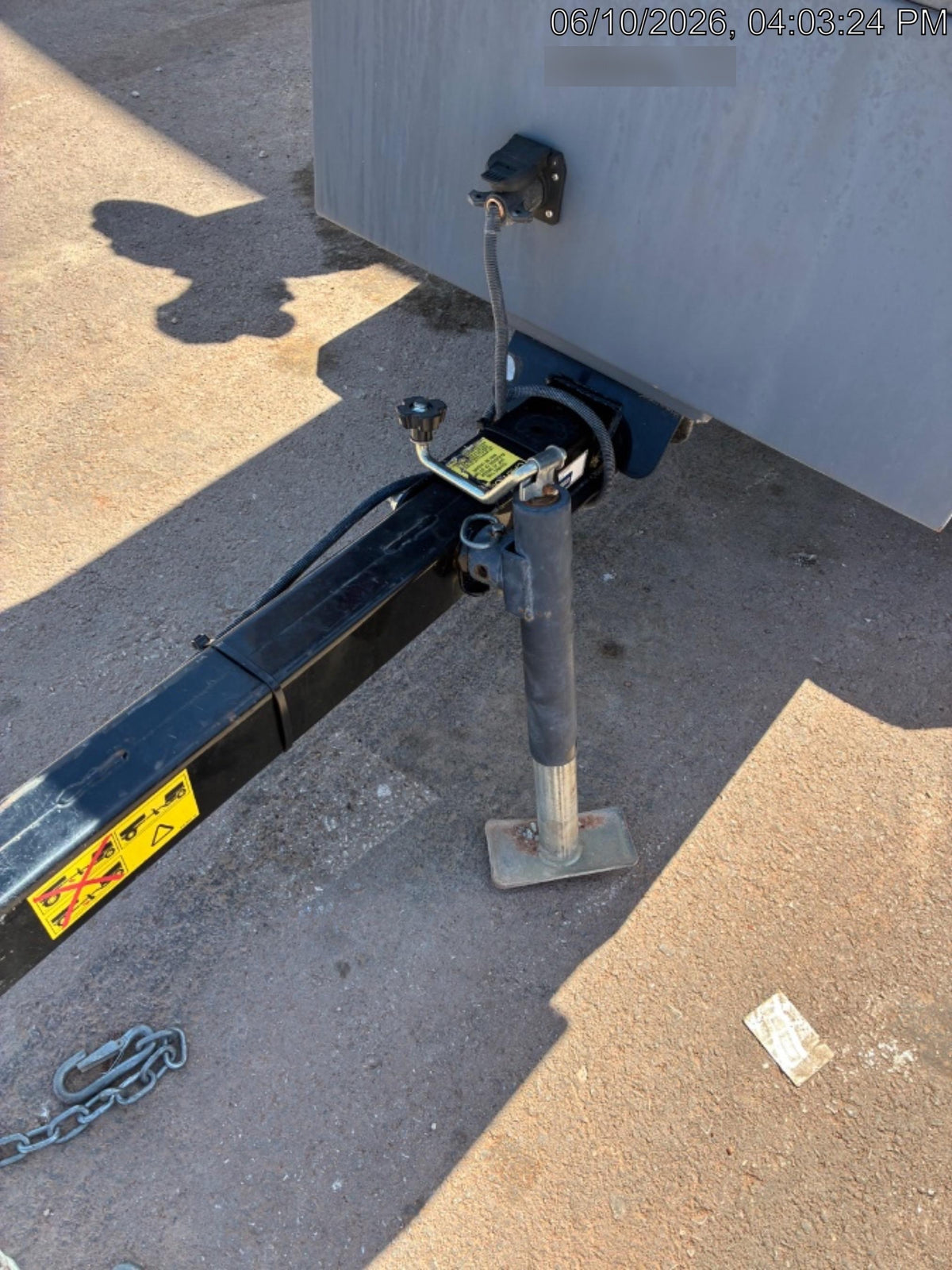 2022 ATLAS COPCO QAS25 CWK