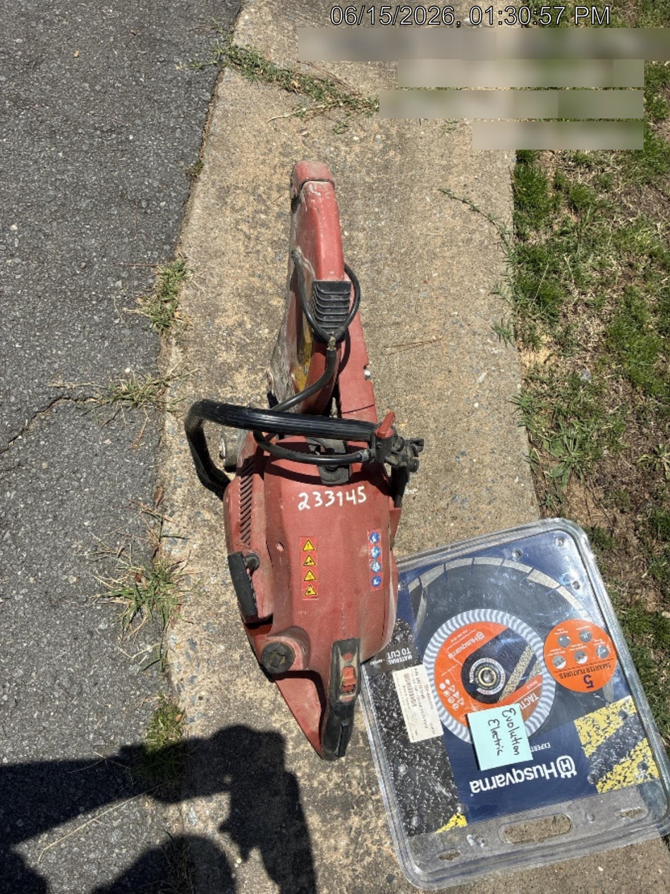 2022 HILTI DSH700-X