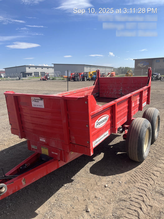 2024 PRONOVOST P-516