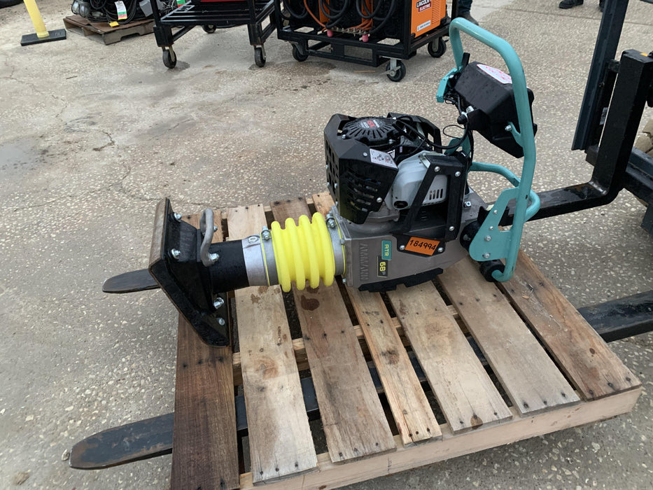 2021 AMMANN ATR 68 P