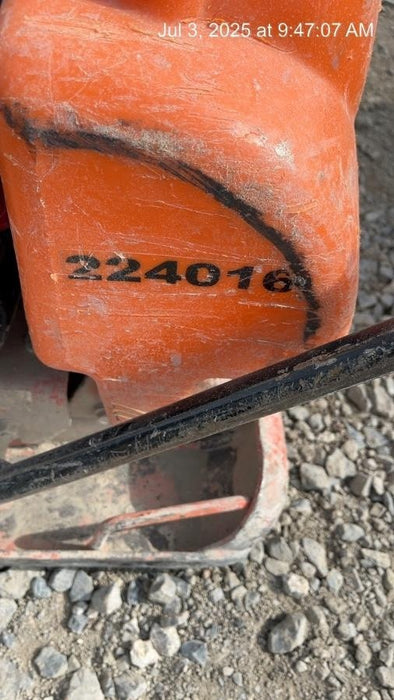 2022 MULTIQUIP MVC82VHW