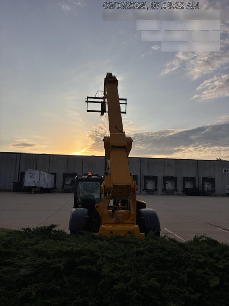 2026 JCB 510-56