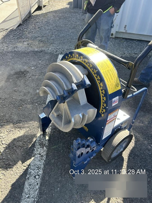 2024 CURRENT TOOLS 77