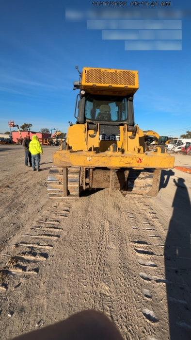 2020 JOHN DEERE 700K