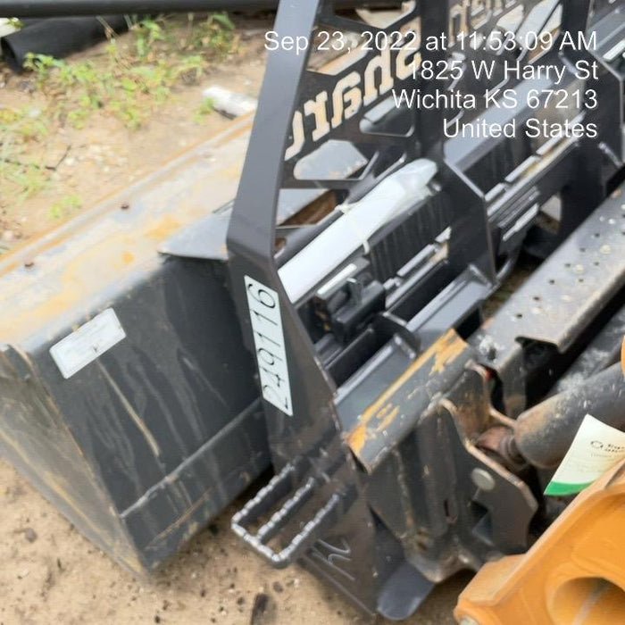 2022 PALADIN 48" Pallet Forks - Paladin