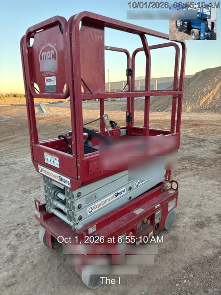 2018 MEC 1330SE MEC 1330SE, 2 Yr Full Extended Warranty