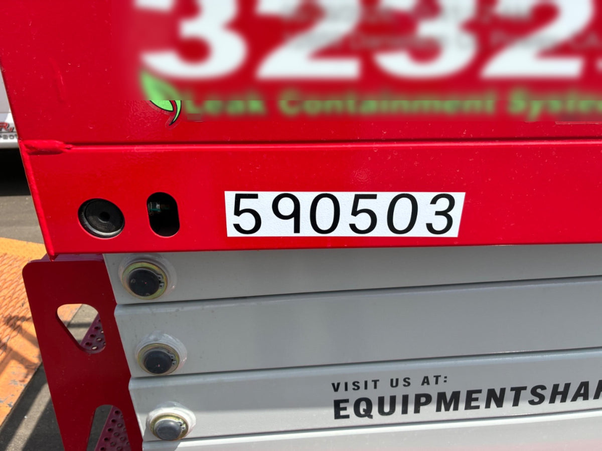 2026 MEC 3232SE