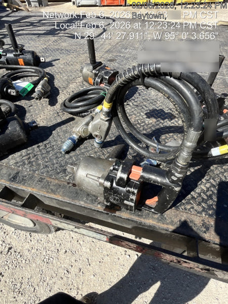 2025 INGERSOLL RAND 3940B2TI