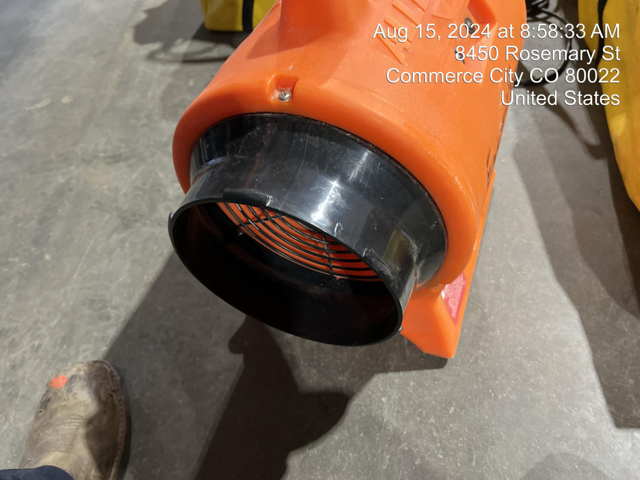 2022 ALLEGRO 9539-08