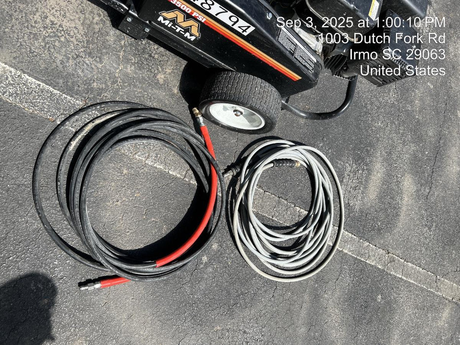 2025 MI-T-M CW-3504-5MGH