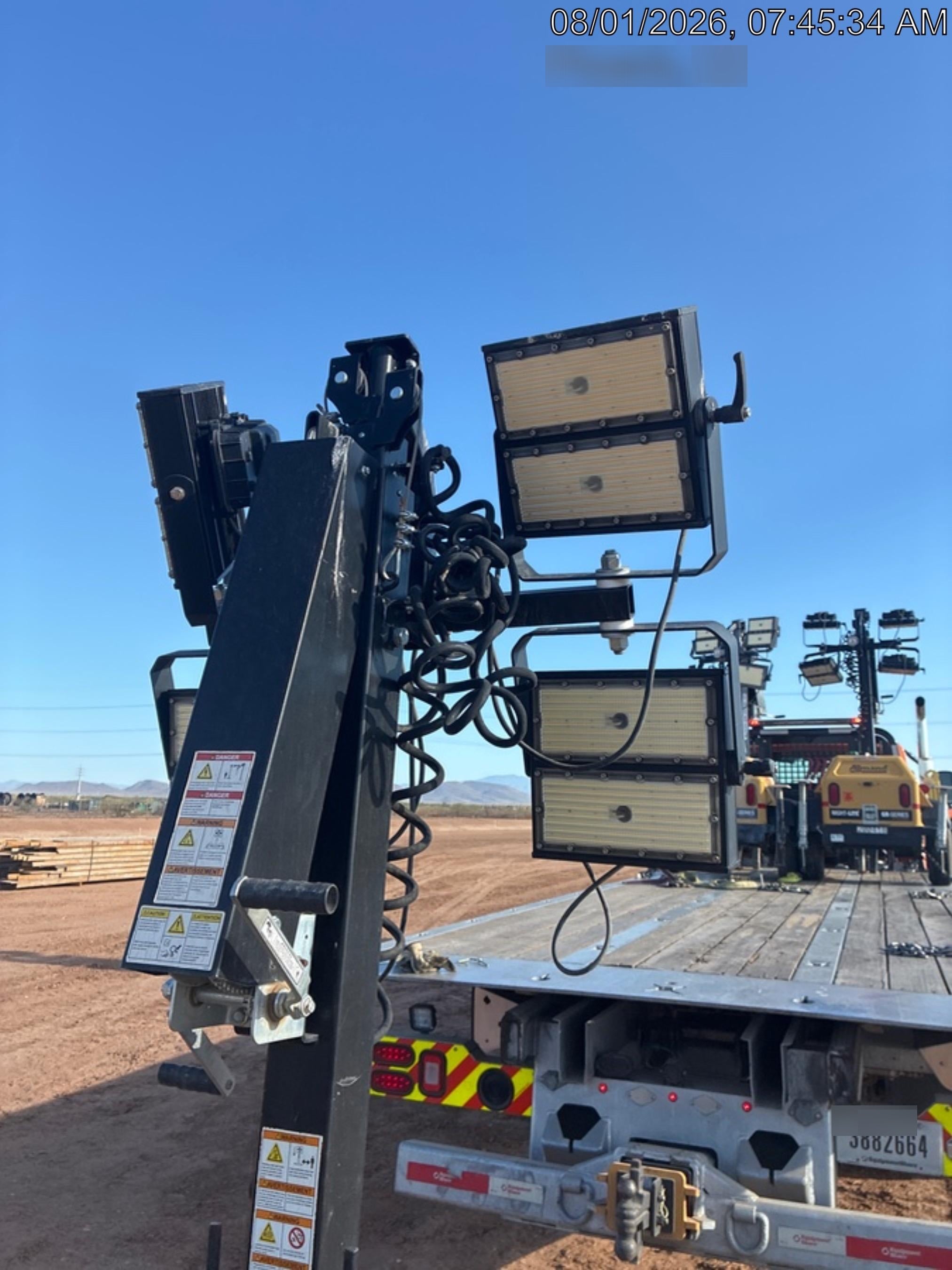 2021 ALLMAND NLV3GR
