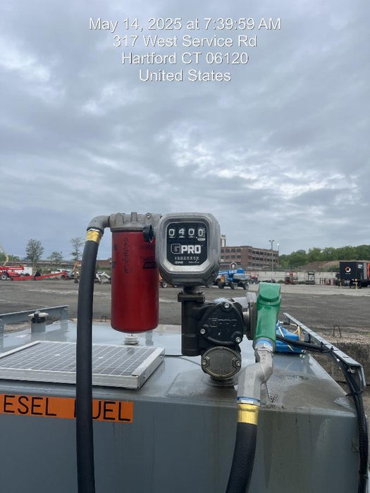 2023 ATLAS COPCO QAS 235