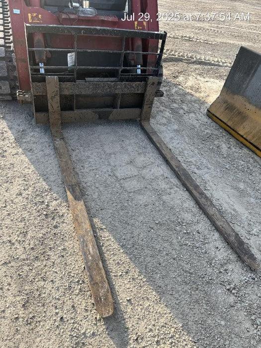 2024 ARROW MATERIAL HANDLING FS5100CB - 72"