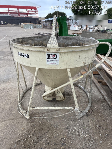 2025 GAR-BRO 427-R
