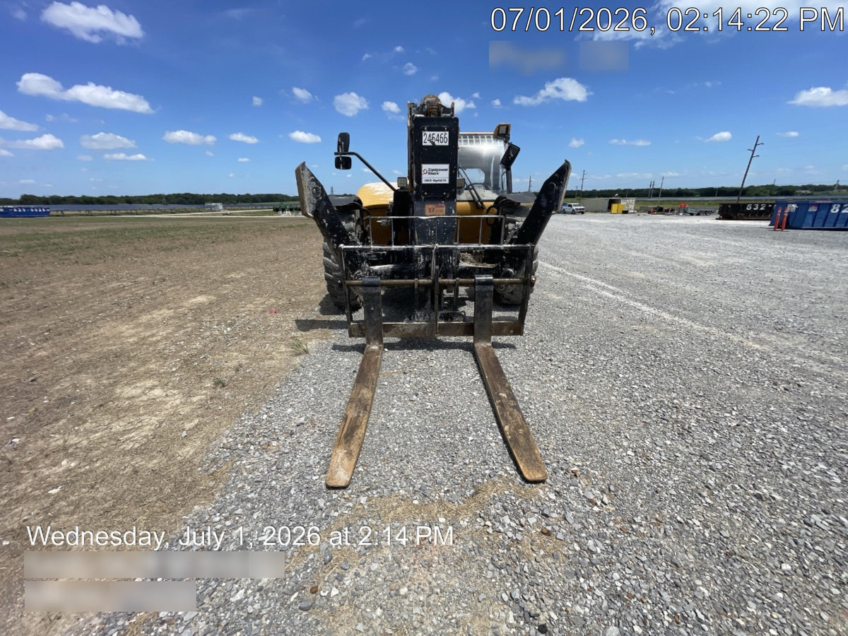 2022 SANY STH1056