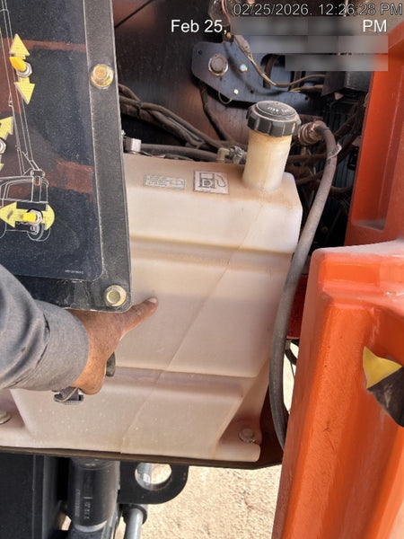 2024 JLG 460SJ