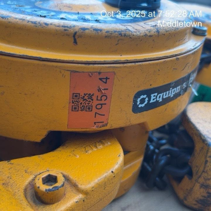 2021 HARRINGTON CF050-30