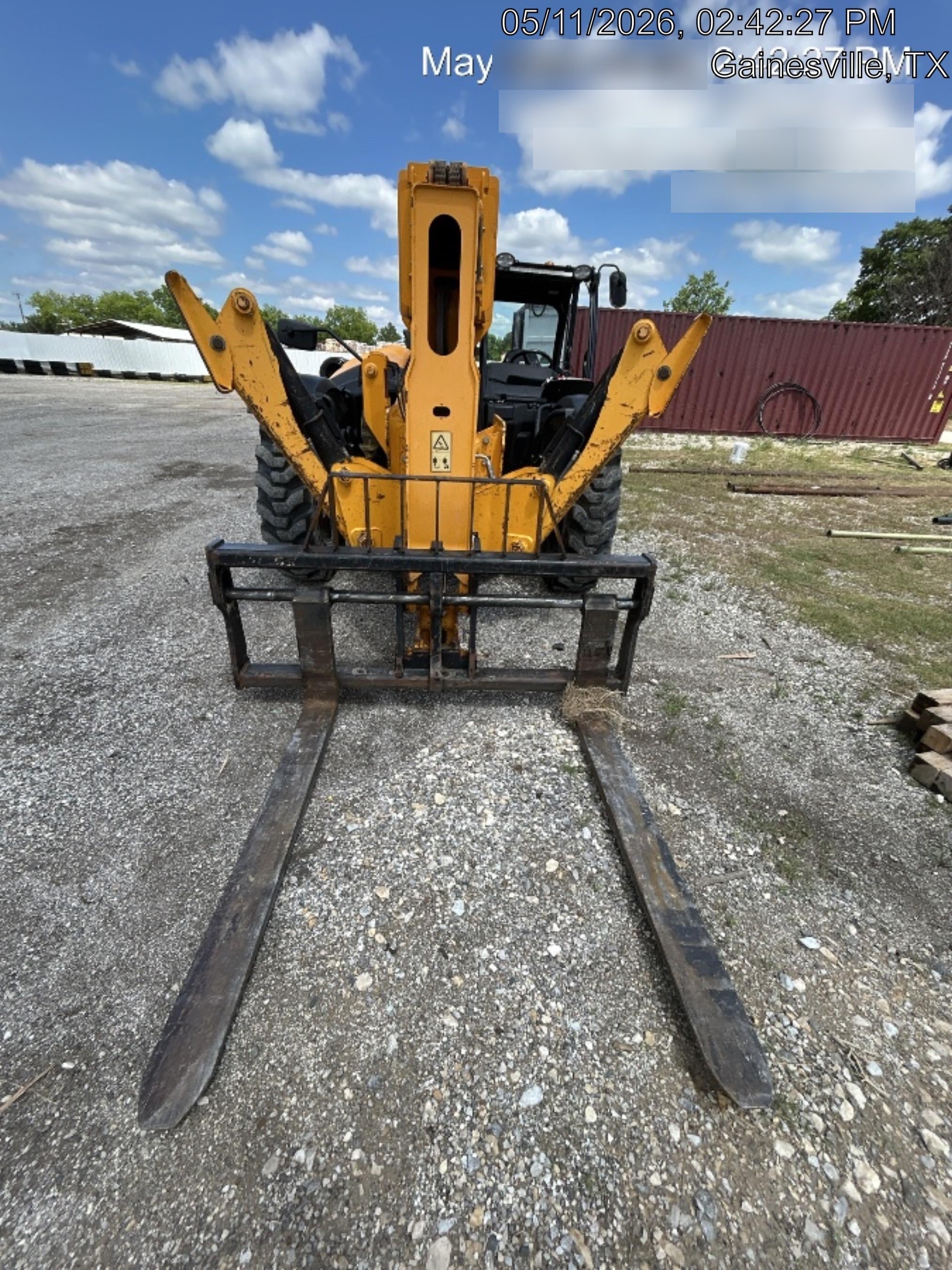 2022 JCB 512-56