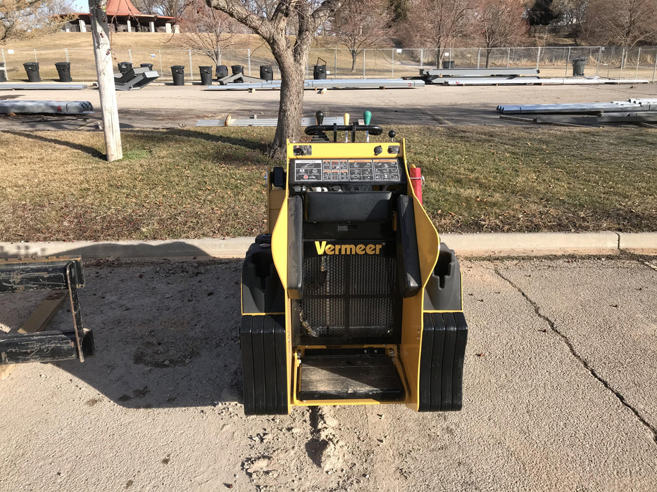 2020 VERMEER S925TX