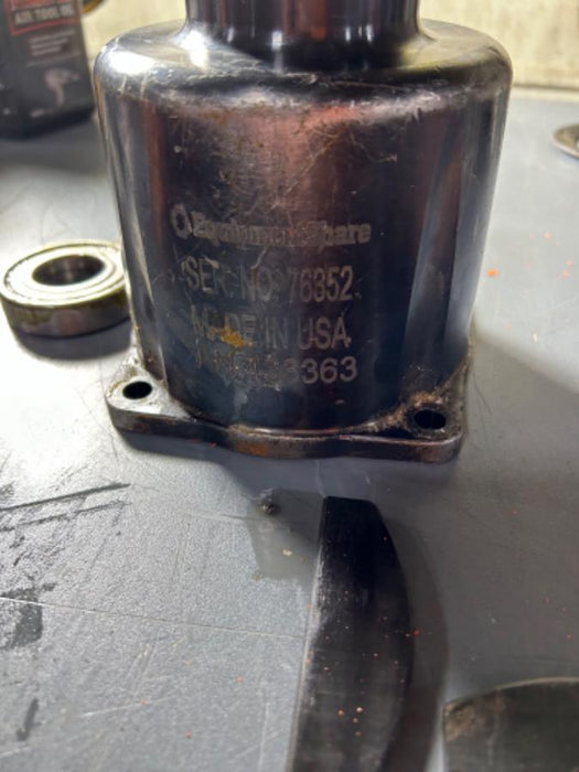 2024 MICHIGAN PNEUMATIC ES-4955B2-TRACKER