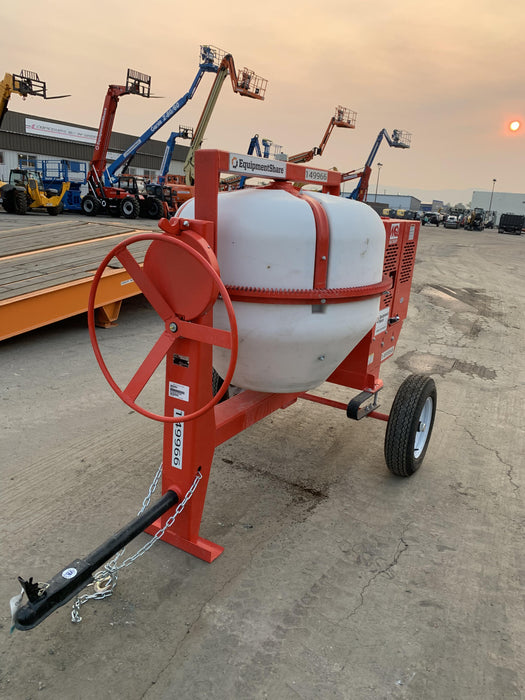 2021 MULTIQUIP MC12PH