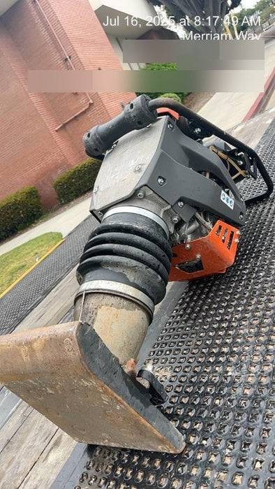 2024 HUSQVARNA LT6005