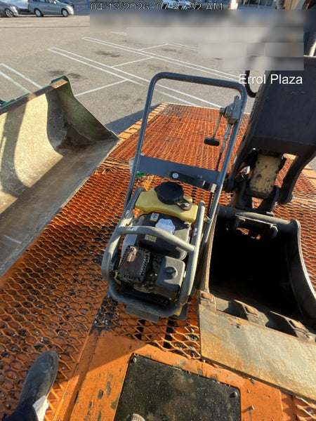 2023 WACKER NEUSON WPU1550AW