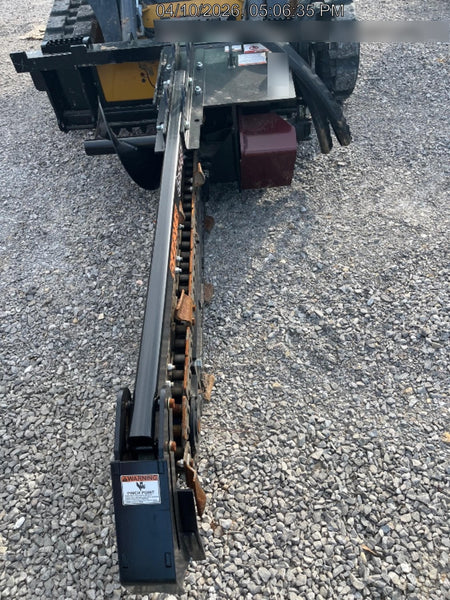 2026 VIRNIG TCH48-25