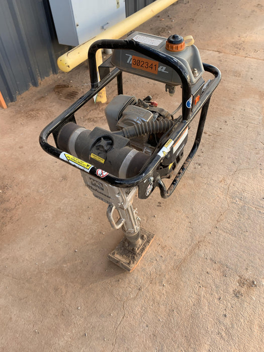 2023 MULTIQUIP MTR40HF