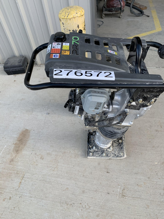 2022 THIRD COAST EQUIPMENT PR70H