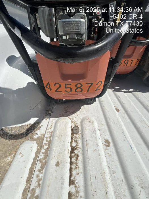 2024 HUSQVARNA LT6005