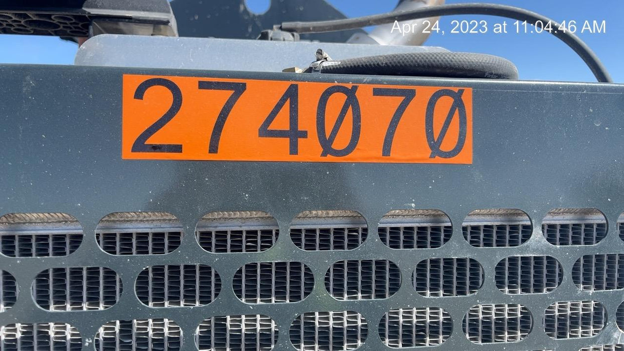 2022 PREMIER PUMP 6NNT-RP-TD2.9-T80