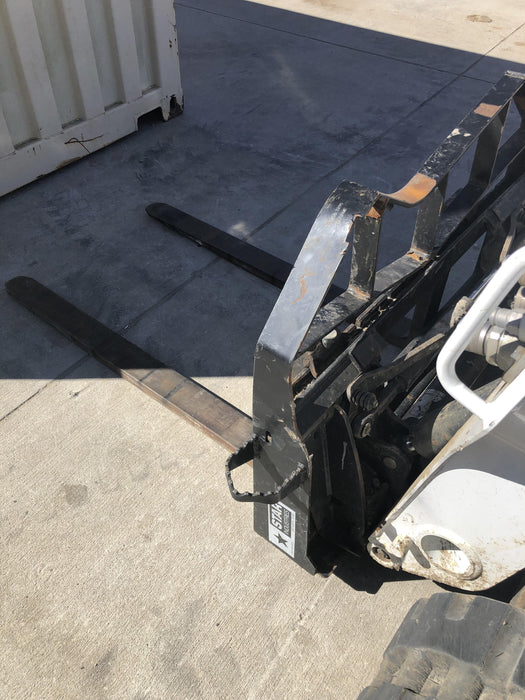 2021 STAR INDUSTRIES 110EC-ITA