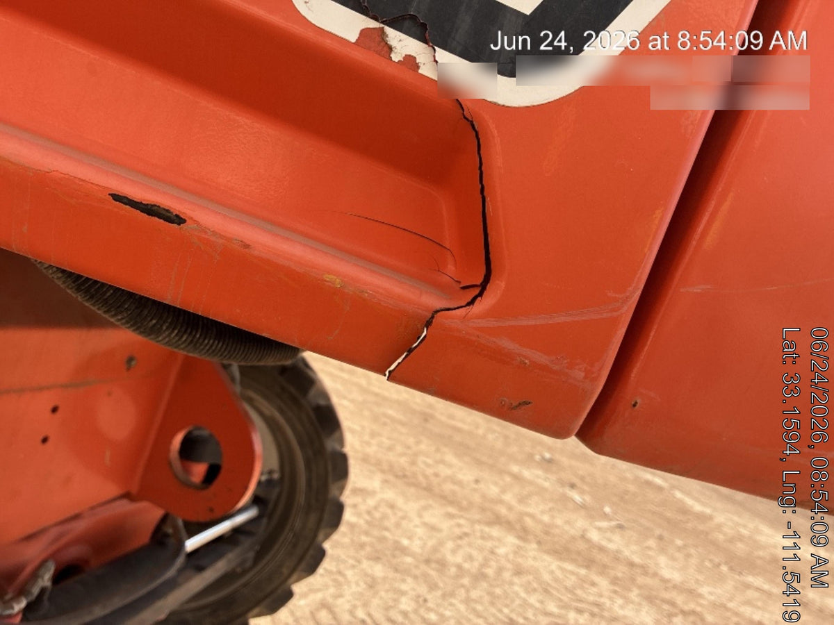 2021 JLG 660SJ