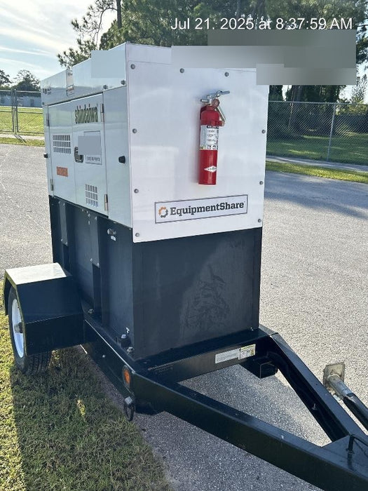 2022 SHINDAIWA DGK15FL