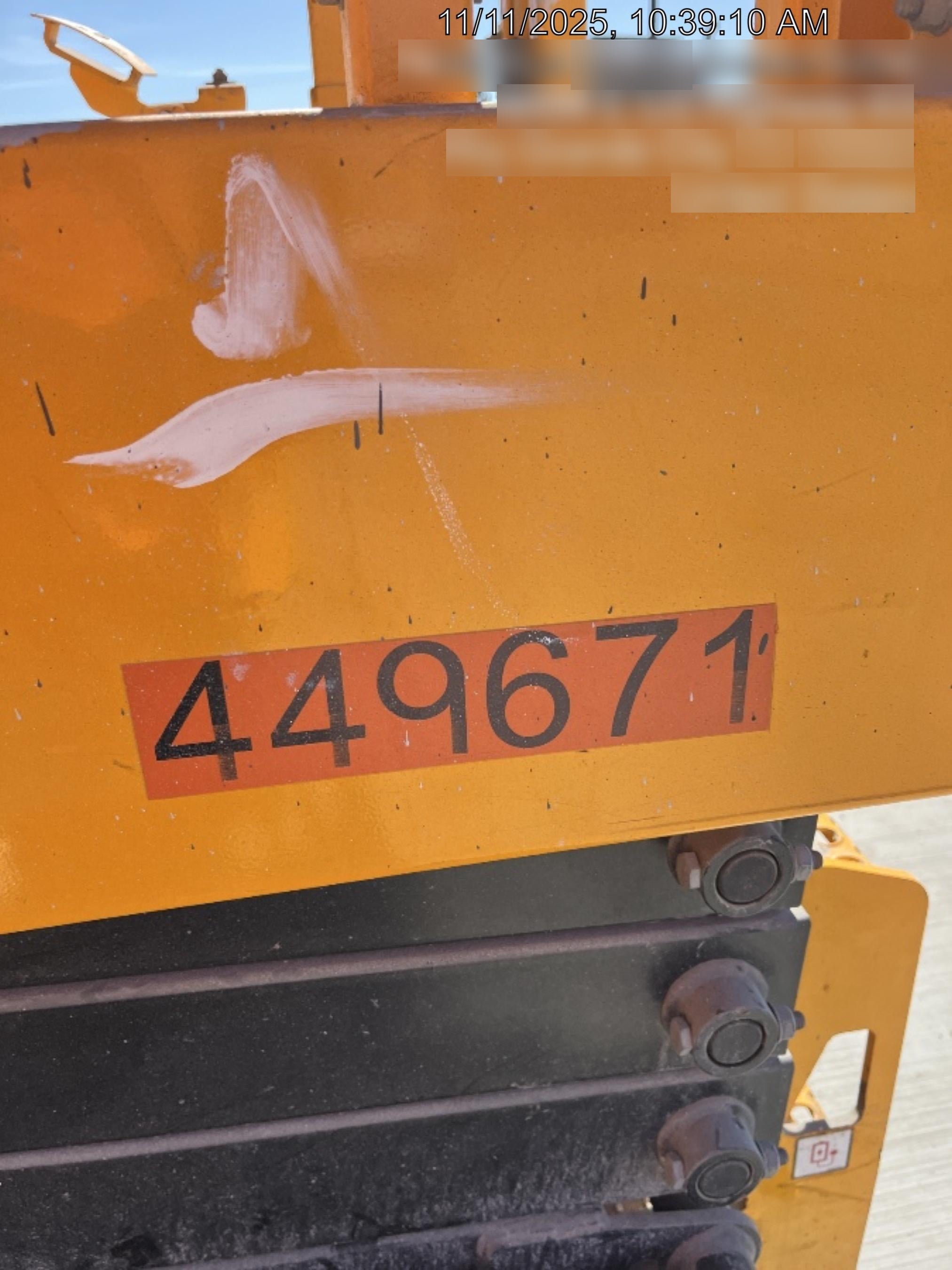 2024 JCB S1932E