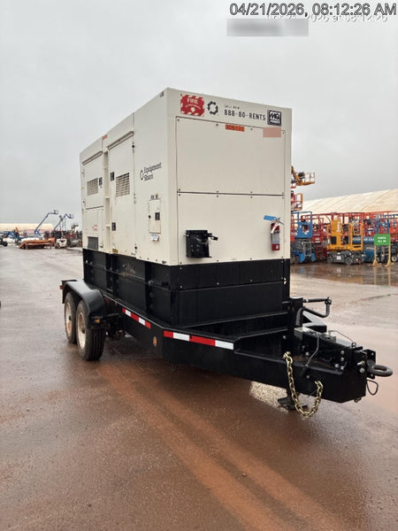 2023 MULTIQUIP DCA300