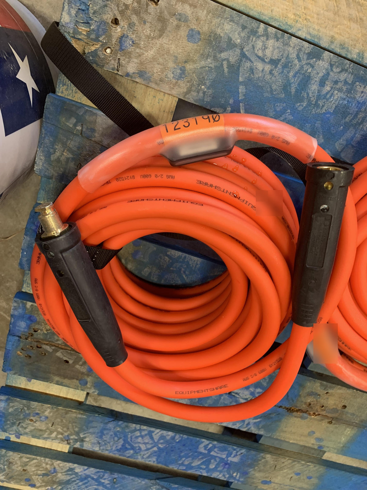 2020 TRYSTAR TSWC20OR50-BKM-BKF