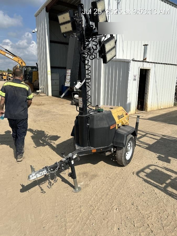 2021 ALLMAND NLV3GR